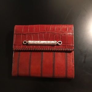 BRIGHTON women’s wallet